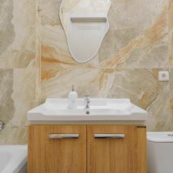 1-комнатные апартаменты улучшенные