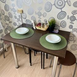 Фото Отель Барбарис на улице Мира 56