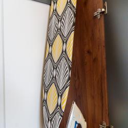 Фото Отель LetoApart (ЛетоАпарт) на улице Исаева 13