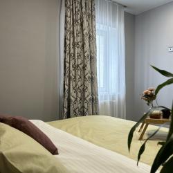 1-комнатные апартаменты стандарт