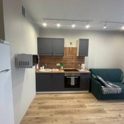 2-комнатные апартаменты улучшенные