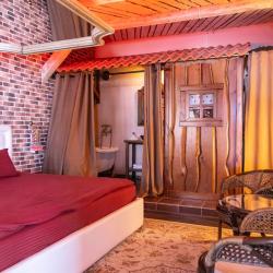 Фото Отель Хозяин Барин