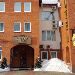 фото 5 Август Отель