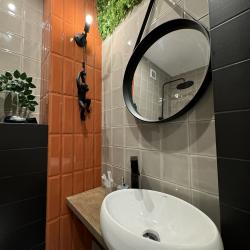 4-местные 1-комнатные апартаменты улучшенные ул Малыгина 71