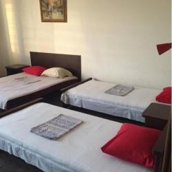 Фото Отель Маркиз