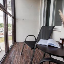 Фото Отель Айрент Артишок в ЖК 