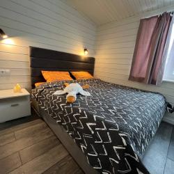 Фото Отель Eliza Home (Элиза Хоум) в КП Сосновские горки Дом Б