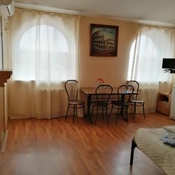 Фото Отель Евролюкс