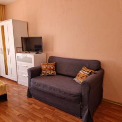 Апартаменты студия