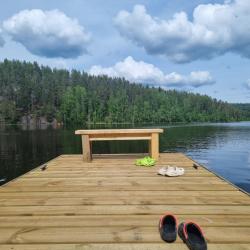 Фото Отель На паузе