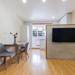 Фото Апартаменты Петровские на улице 79 Г.Дивизии 6