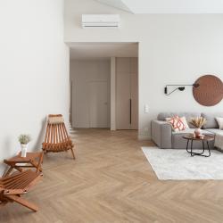 Фото Отель Eliza Home (Элиза Хоум) в КП Сосновские горки