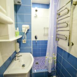 Фото Отель Boston (Бостон)