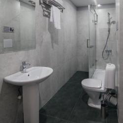 2-комнатные апартаменты стандарт