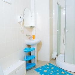 Фото Отель Клинический санаторий им. Горького