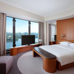Hyatt Regency Ekaterinburg (Хаятт Ридженси Екатеринбург) — 2fbd8c1b4b05d7e3dba38cd63a0065ff