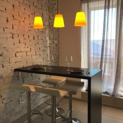 Фото Отель Apreski Бунгало на Банном (Апрески)