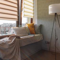 Фото Отель Malkova apartments на улице Приморская 21