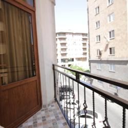 Фото A Hotel Yerevan (А Отель )