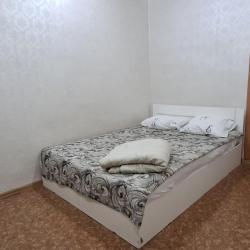 2-комнатные апартаменты стандарт