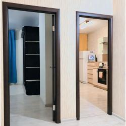 2-комнатные апартаменты улучшенные