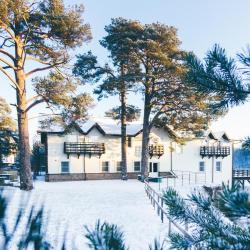 Фото Отель Вилла Вителе