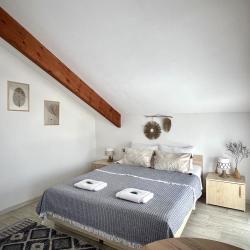 2-местный номер стандарт (мансарда)