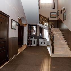 Фото Отель Елизавета