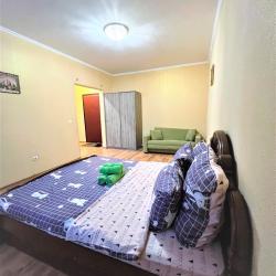 Фото Отель Погостим на улице Нахимова