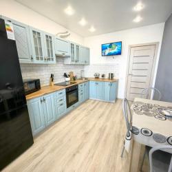 Фото Отель Like Home (Лайк Хоум) на улице Юбилейная 3 корпус 1