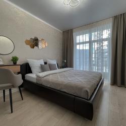 2-комнатные апартаменты люкс