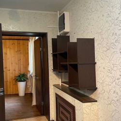 Фото Отель Дом на улице Зеленая