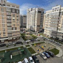 Фото Апартаменты на улице Конгрессная