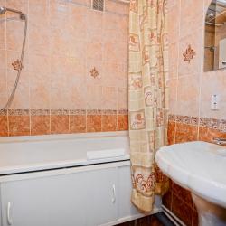 2-комнатные апартаменты улучшенные