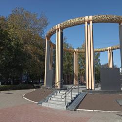 1-комнатные апартаменты стандарт