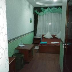 Фото Отель Гранд Плюс