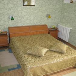 Фото Отель На Кузнечной