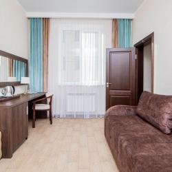 Фото Отель Колибри