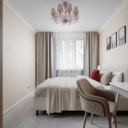 Фото Отель GMApartments (ДжиЭмАпартментс) на переулке Вспольный 16/2