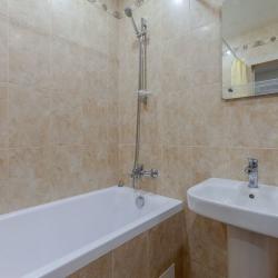 1-комнатные апартаменты студия