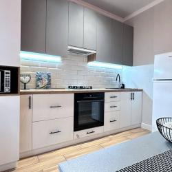 Фото Апартаменты на улице Орджоникидзе