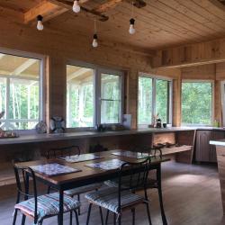 8-местный коттедж стандарт