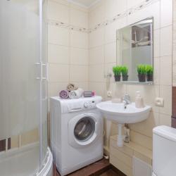 1-комнатные апартаменты стандарт