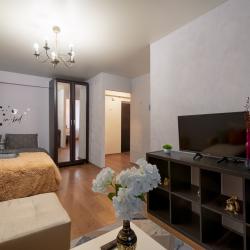Фото Отель Comfort Homes (Комфорт Хоумс) на улице Нижняя Масловка 6 корпус 1