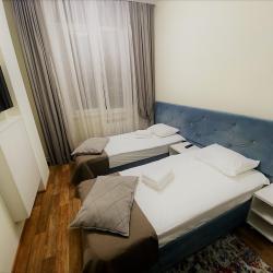 Фото Отель Парк Сити