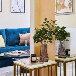 фото 10 GMApartments (ДжиЭмАпартментс) на бульваре Страстной