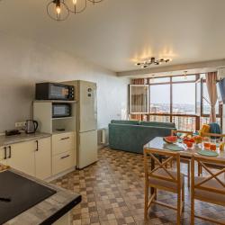фото 19 Апартаменты Yakamoz apart (Якамоз апарт) на улице Горная 15А