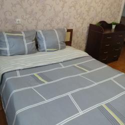 3-комнатные апартаменты стандарт Ул. Горького, 158