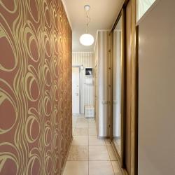 Фото Апартаменты на проезде Береговой 5 корпус 2