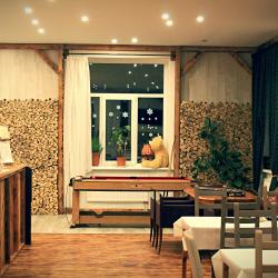 Фото Отель Славянская Артель